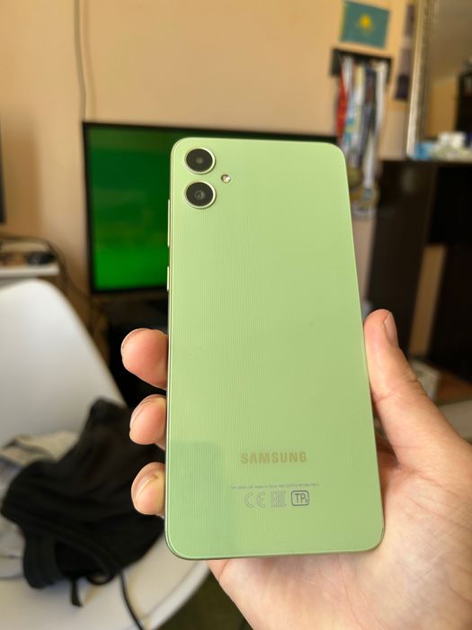 Samsung A05 пости новый 2025 таза телефон без ремонт