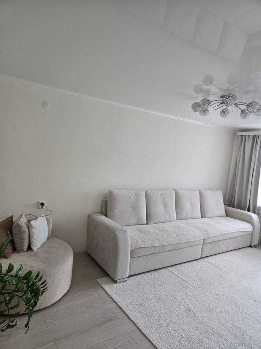 Продам 3 комнатную квартиру