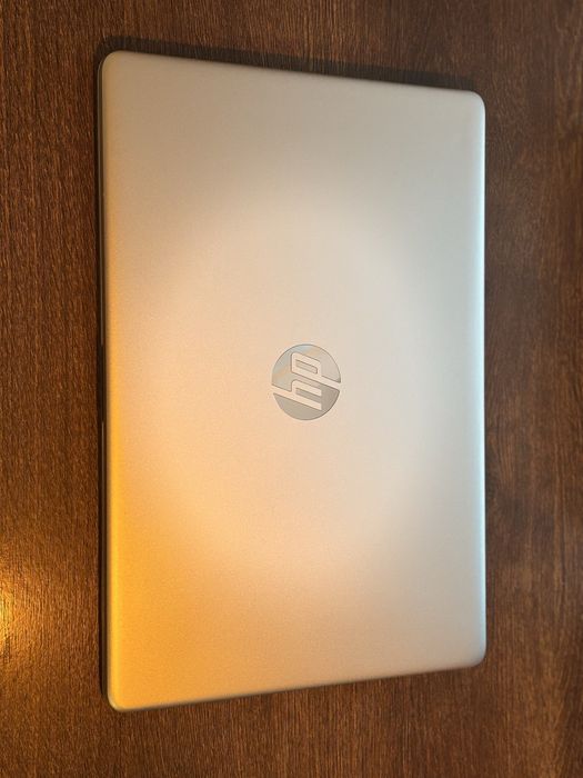 Laptop HP 15s | Intel i7 Gen 12 (i7-1255U) | 16GB RAM