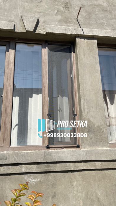 Москитная сетка maskitniy setka N1