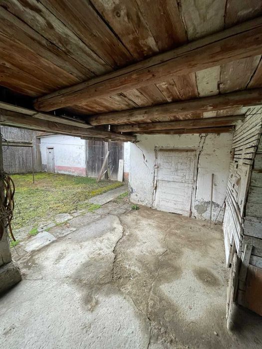 Vând casă în Făgăraș