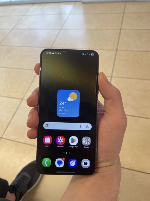 Samsung Galaxy S 22+