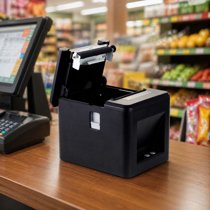 Чек принтер Chek printer 80mm