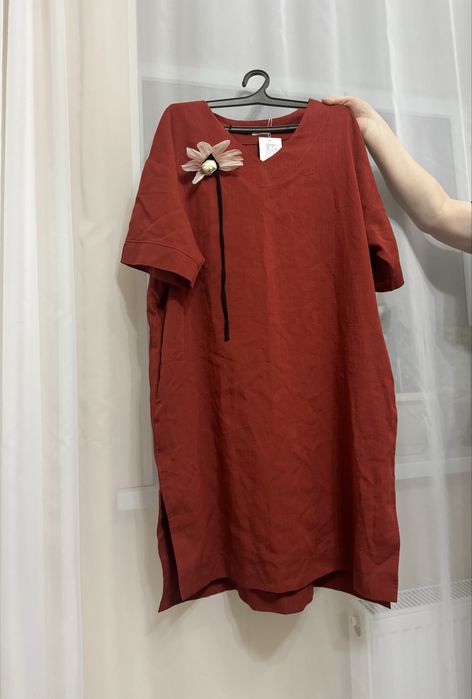 Женские платье