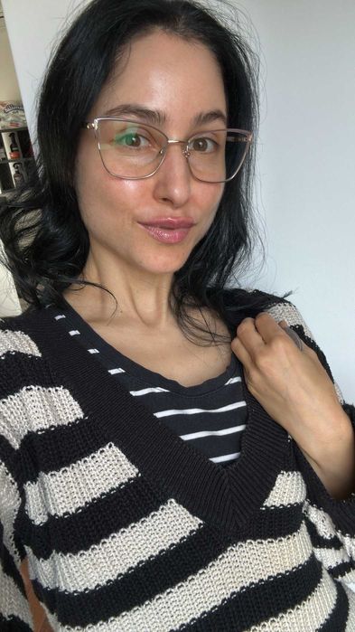 Дамски очила за компютър