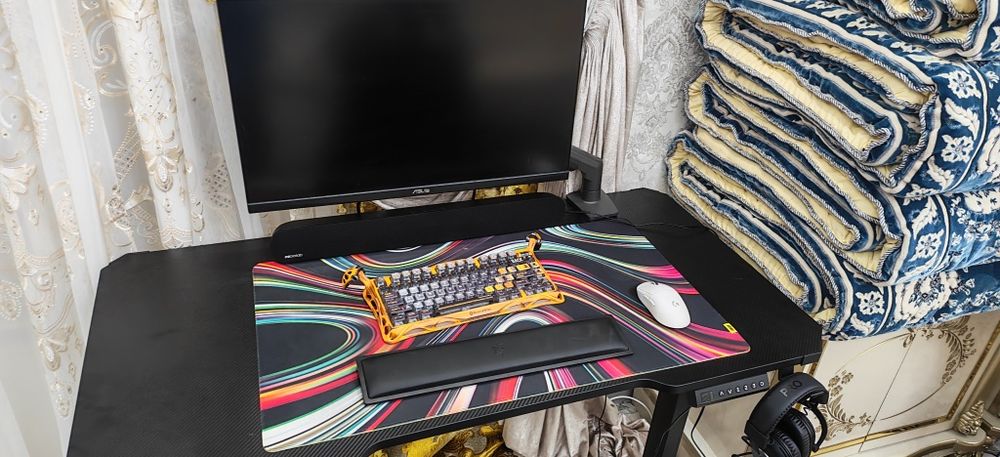 Keys yöq, qogan narsala sotiladi kamplekt
