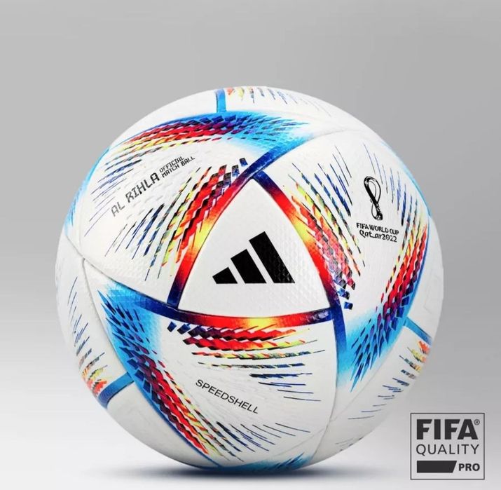 Футбольные  мячи