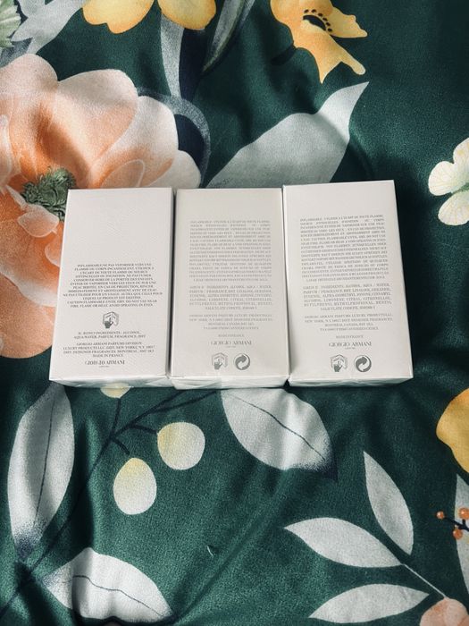 Parfumuri Aqua Di Gio