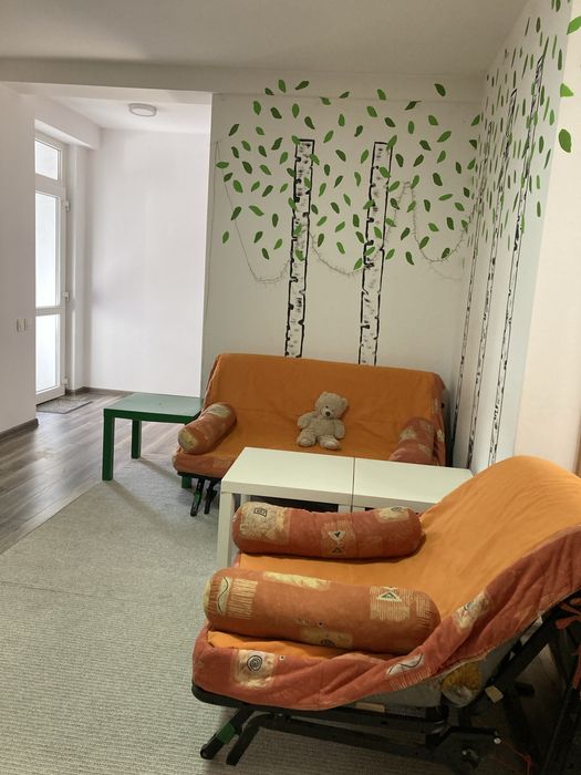 Cazare studenti (fete)