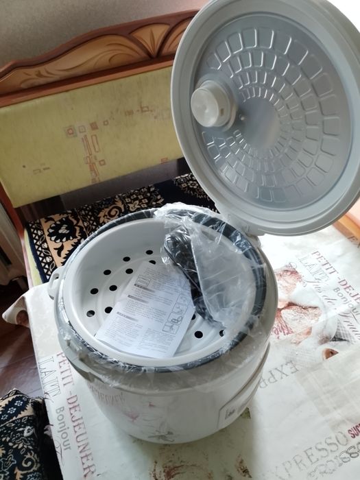 Продам рисоварку