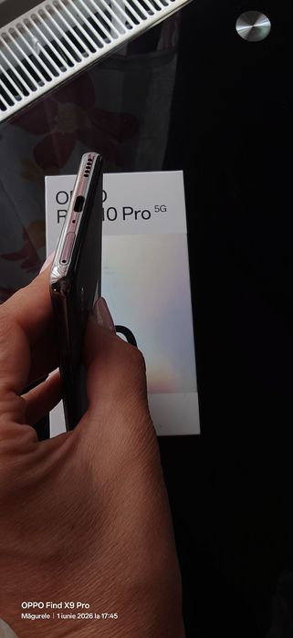 Vand Oppo Reno 10 Pro