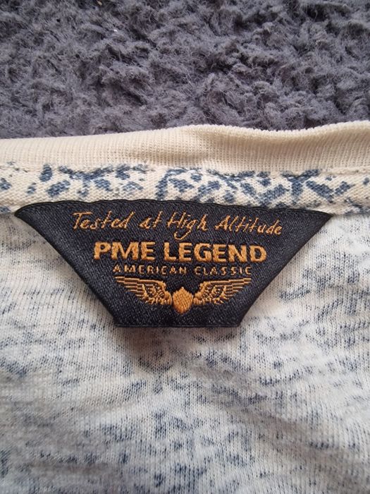 Tricou PME Legend Denim Co.