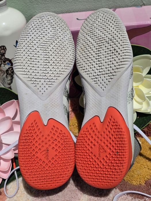 Adidas Predator спортни обувки N38