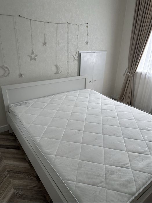 Ортопедический матрас 160х200