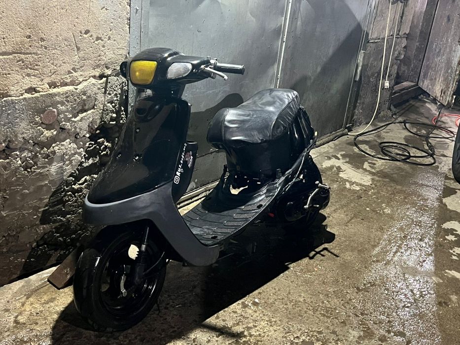 продам yamaha aprio