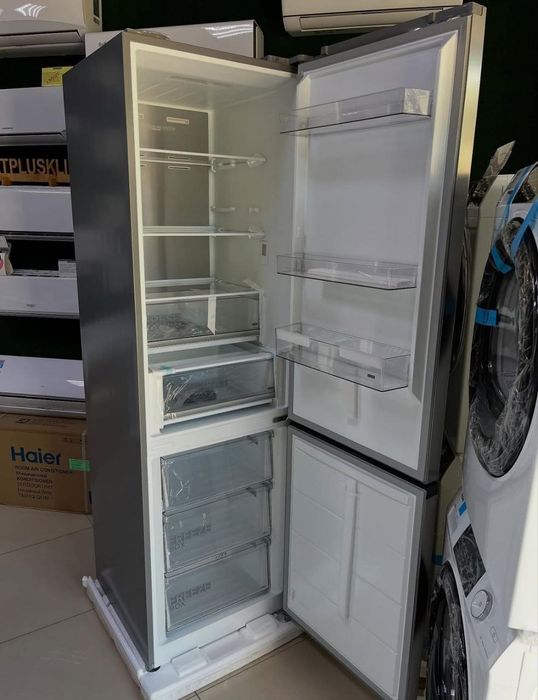 Холодильник Midea pro