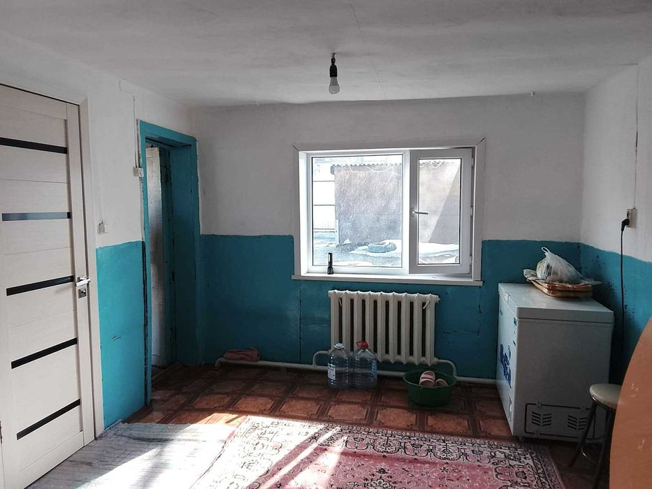 Часть Дома 3х ком. площ. 91кв.м.