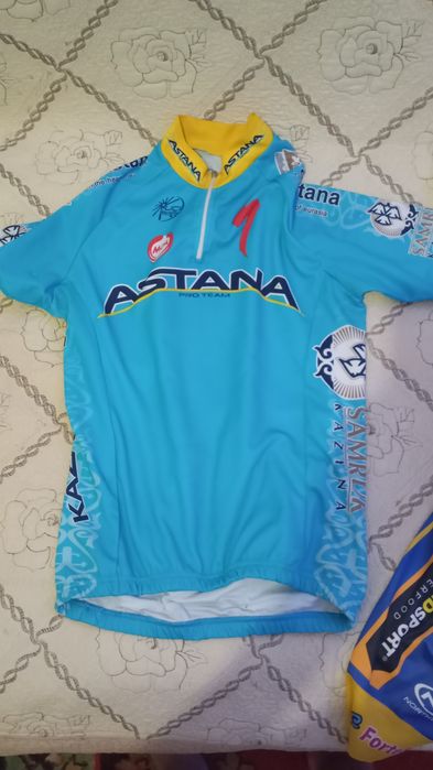 Вело форма новая