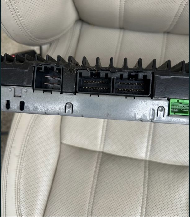 Amplificator audio Land Rover Jaguar CK5219C164DH pentru Range Rover L405 (2013-2021)