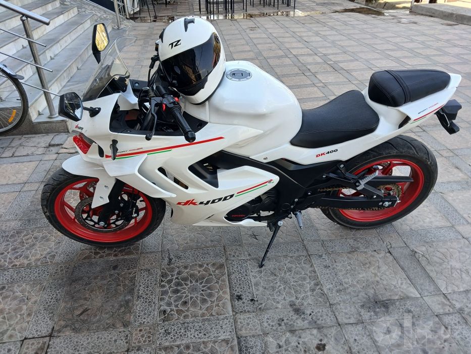 Dugasu 250cc zonsheng mator