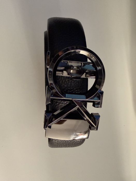 Curele Calvin Klein si Emporio Armani