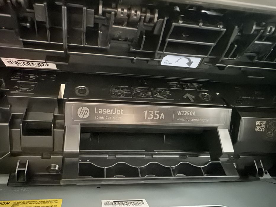 Multifuncțională HP LaserJet MFP M234dw – Wi-Fi, Duplex, Scanner, Copiator