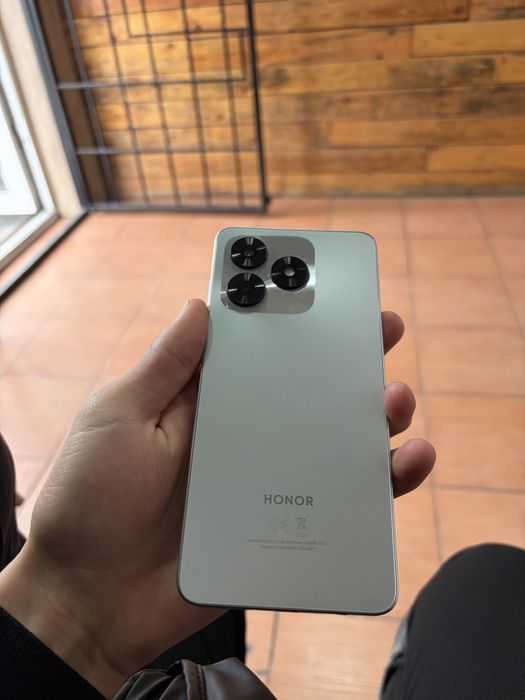Honor x5c Plus б/у