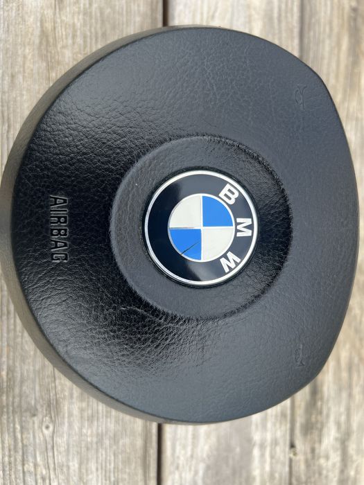 Airbag BMW E53 перфектен