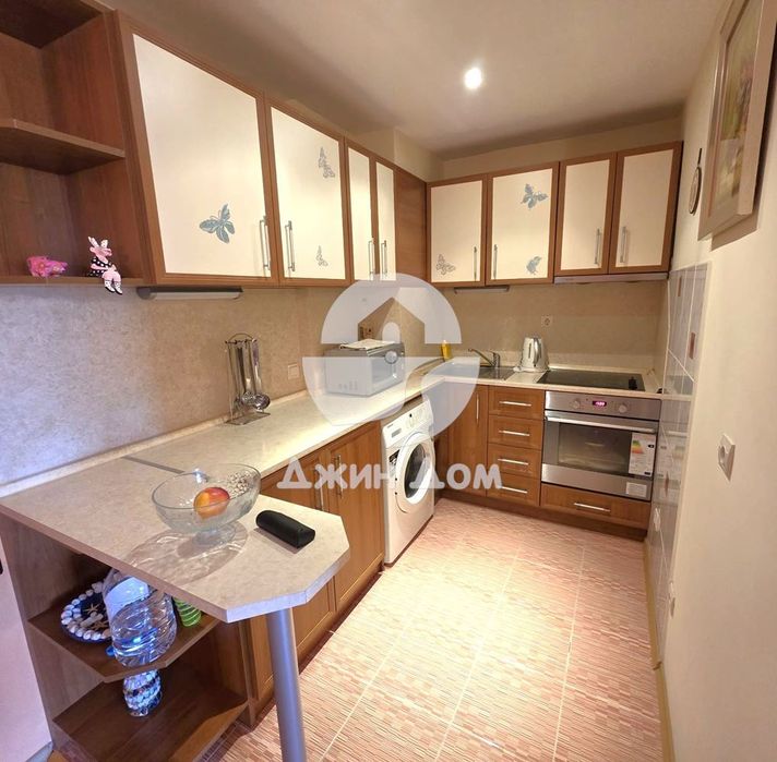 Продава се Двустаен апартамент в Царево - 72 кв.м за 1125 €/кв.м - Снимка #2