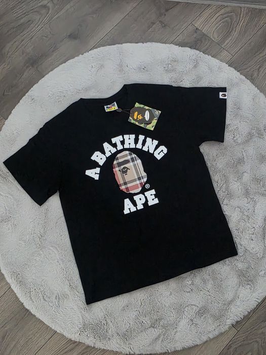 Tricou BAPE size S