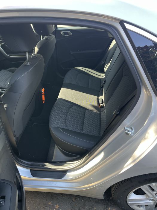 KIA Ceed 2019 — imagine 2