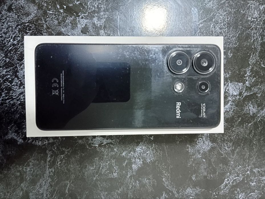 Redmi note 13 1286