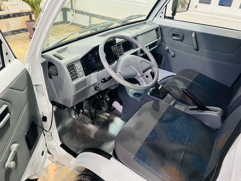 Лабо сотилади холати зор