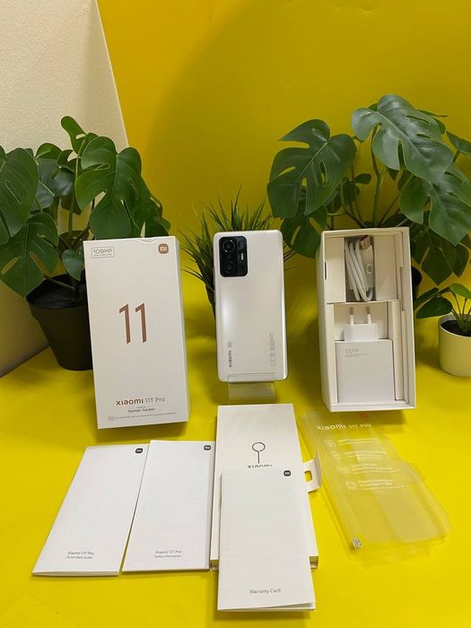 Xiaomi MI 11T pro обмен продажа