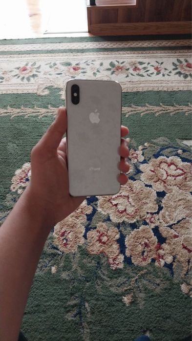 iphone xs 256gb.