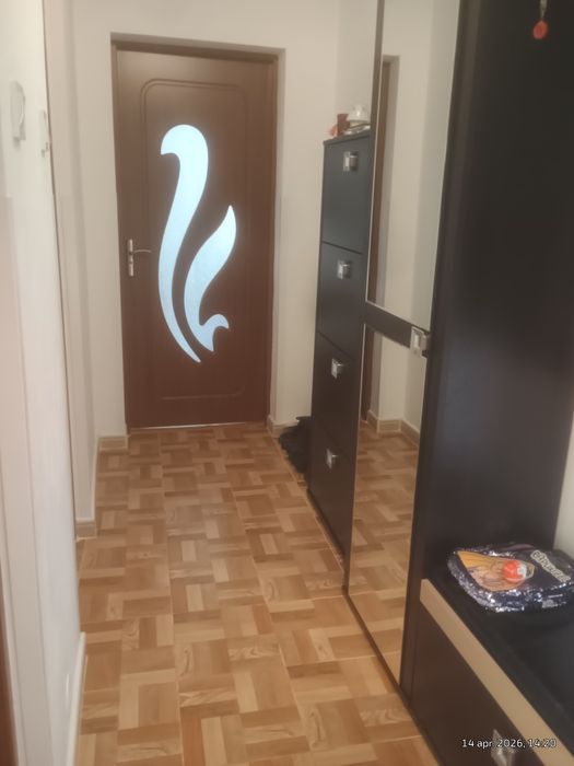 Vând apartament 2 camere