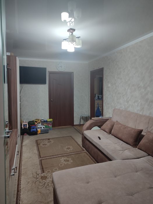 Продам 2х комнатную квартиру