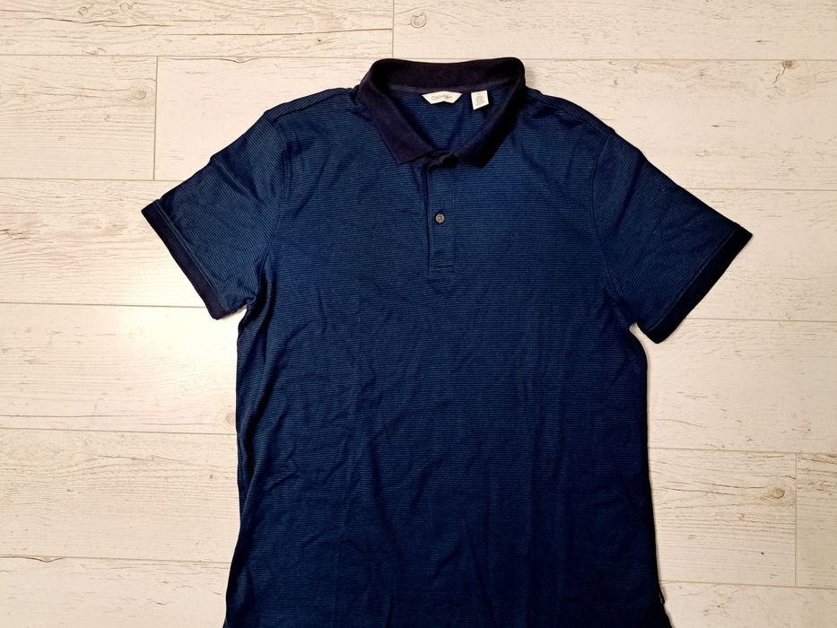 Calvin klein-Страхатна Ориг.тениска