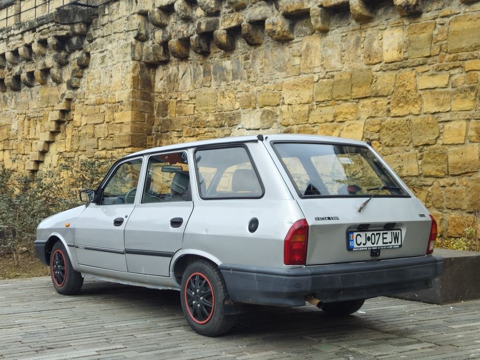 DACIA 1310 2001 — imagine 3