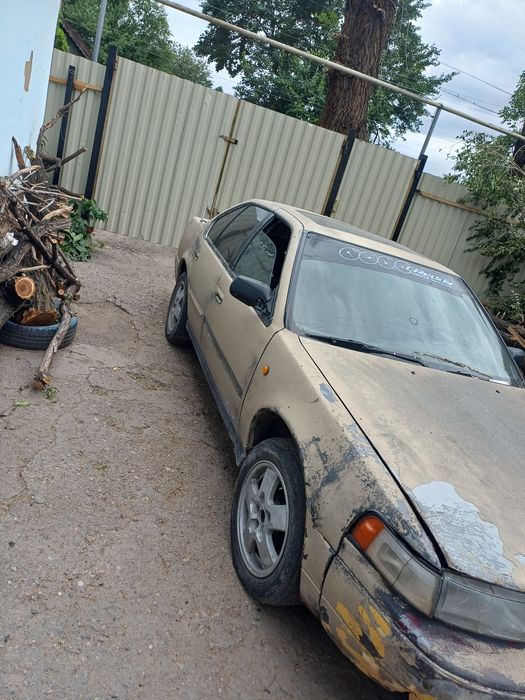 Nissan maxima j30 1991