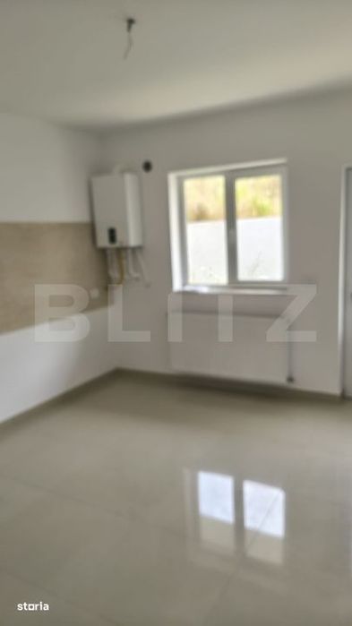 Casa tip duplex, 105 mp, zona Visani