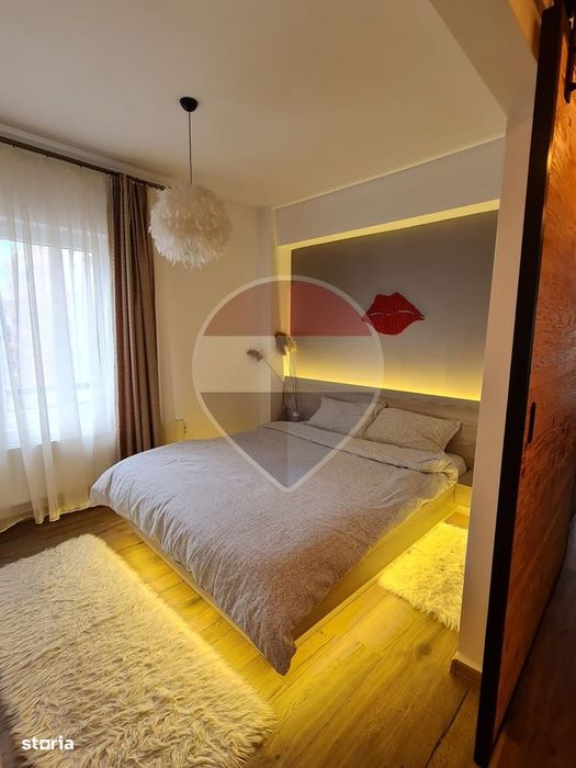 Apartment in Cluj-Napoca, Zorilor - Vedere 3