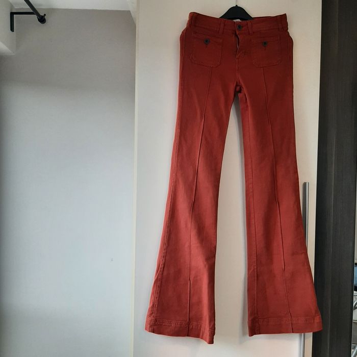 Blugi dama PULL&BEAR, mărimea 38