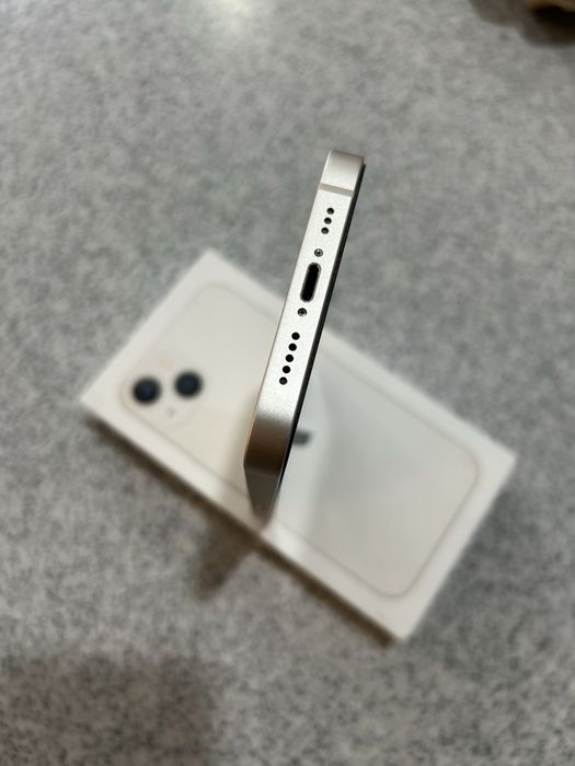 iPhone 13, Айфон 13 128/72