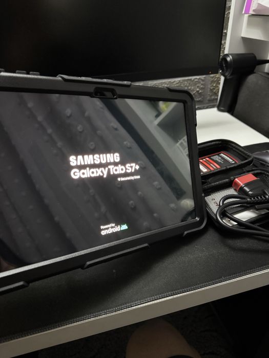 Tester profesional Thinkdiag2 tableta samsung s7 plus