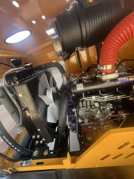 Погрузчик LUYU 930