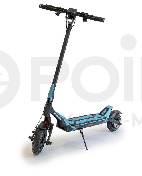 Kaabo URBAN new model 2025