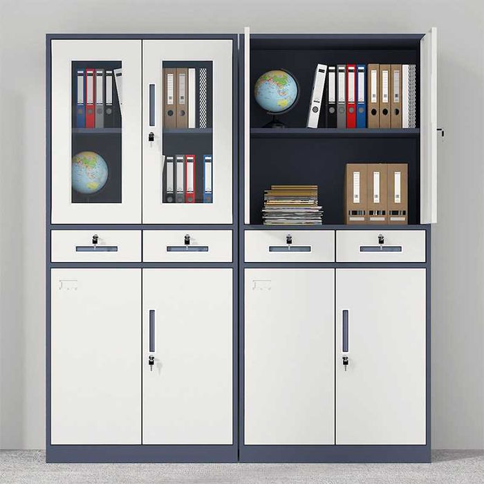 Архивный офисный шкаф для файлов\Arxiv faylar uchun ofis shkafi bor