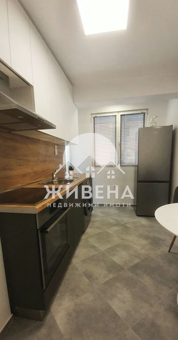 Дава се под наем Двустаен апартамент в Варна, Чаталджа - 90 кв.м за 716 € - Снимка #2