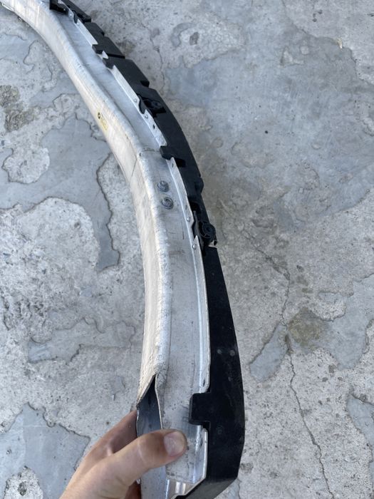 Швеллер на BMW E60 БМВ Е60